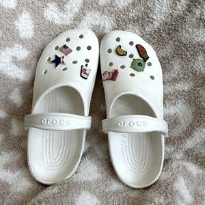 Crocs